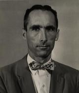 C.L. Smith. Copyright: Office of Information Services Drake University.
